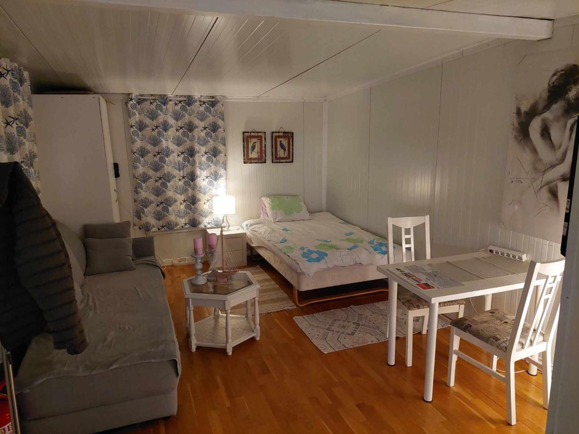 Alesund New Guesthouse ภายนอก รูปภาพ